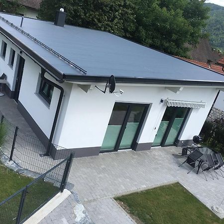 Ferienhaus Silja Steindorf am Ossiacher See Exterior photo